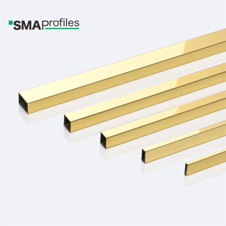 GOLDEN Channel